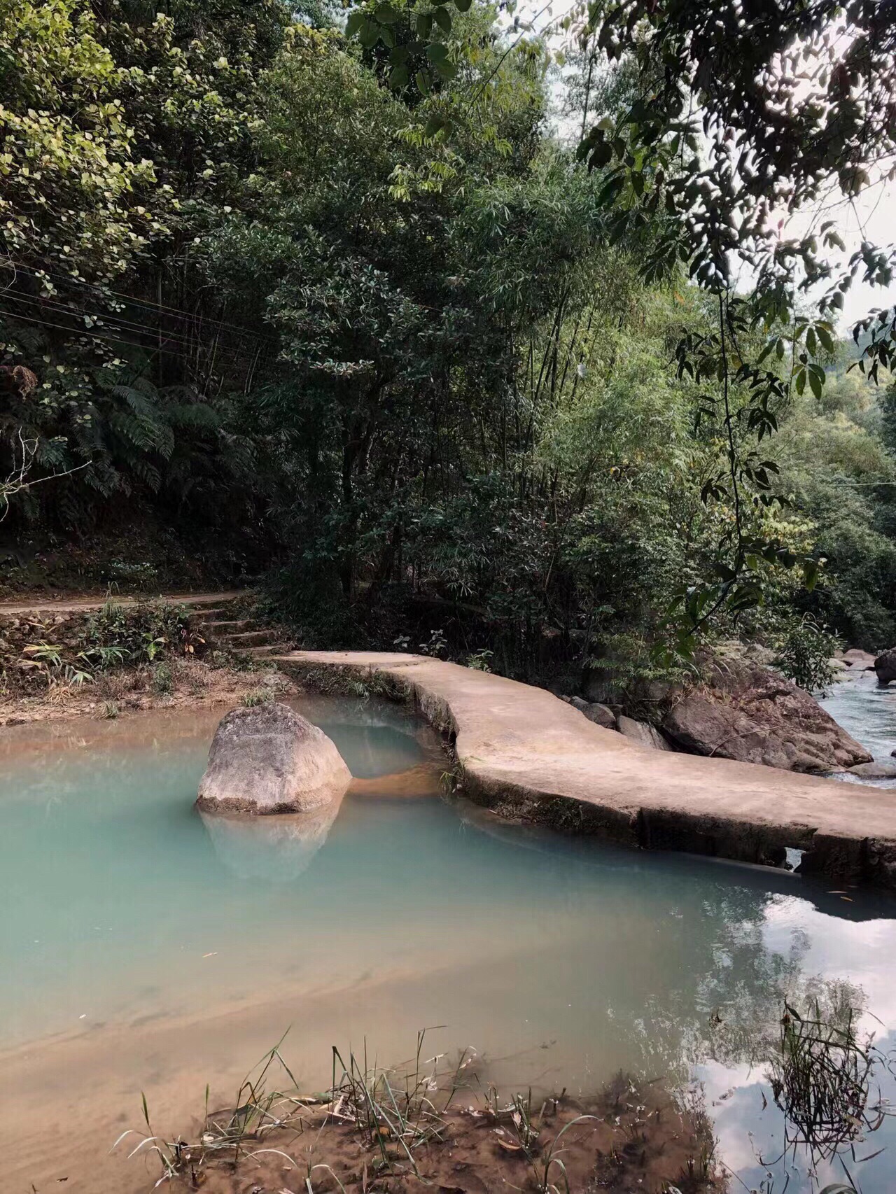 幽峪逸林旅行图片 3