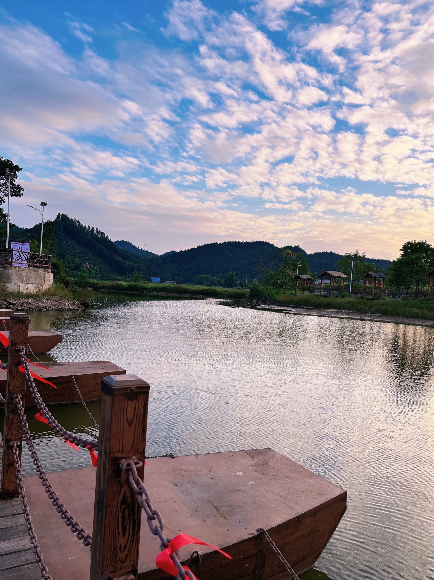 千年古树群风景区旅行图片 2