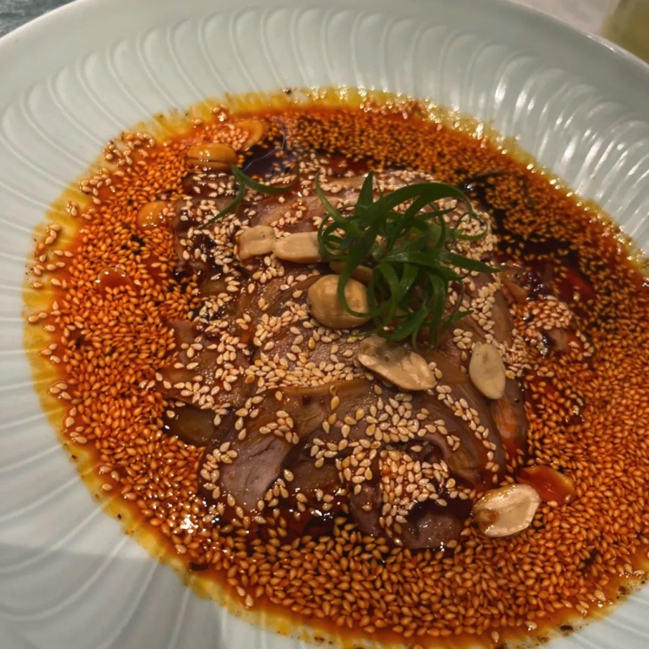 Xue Tao Chinese Tea Art Restaurant (Jiuyanqiao Branch)