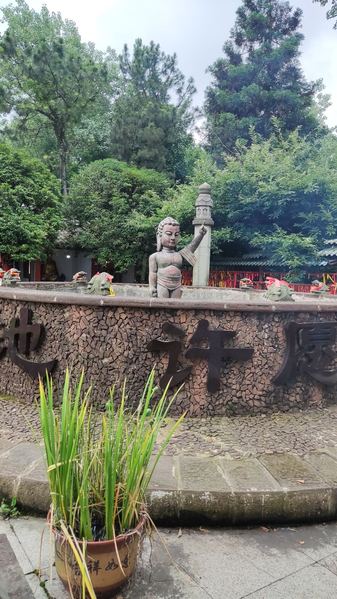 老峨山旅行图片 3