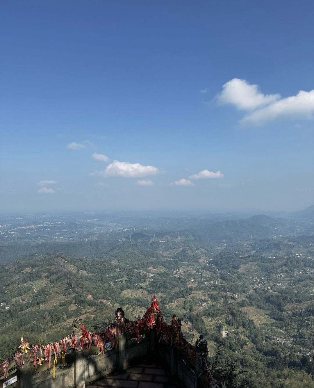 老峨山旅行图片 1