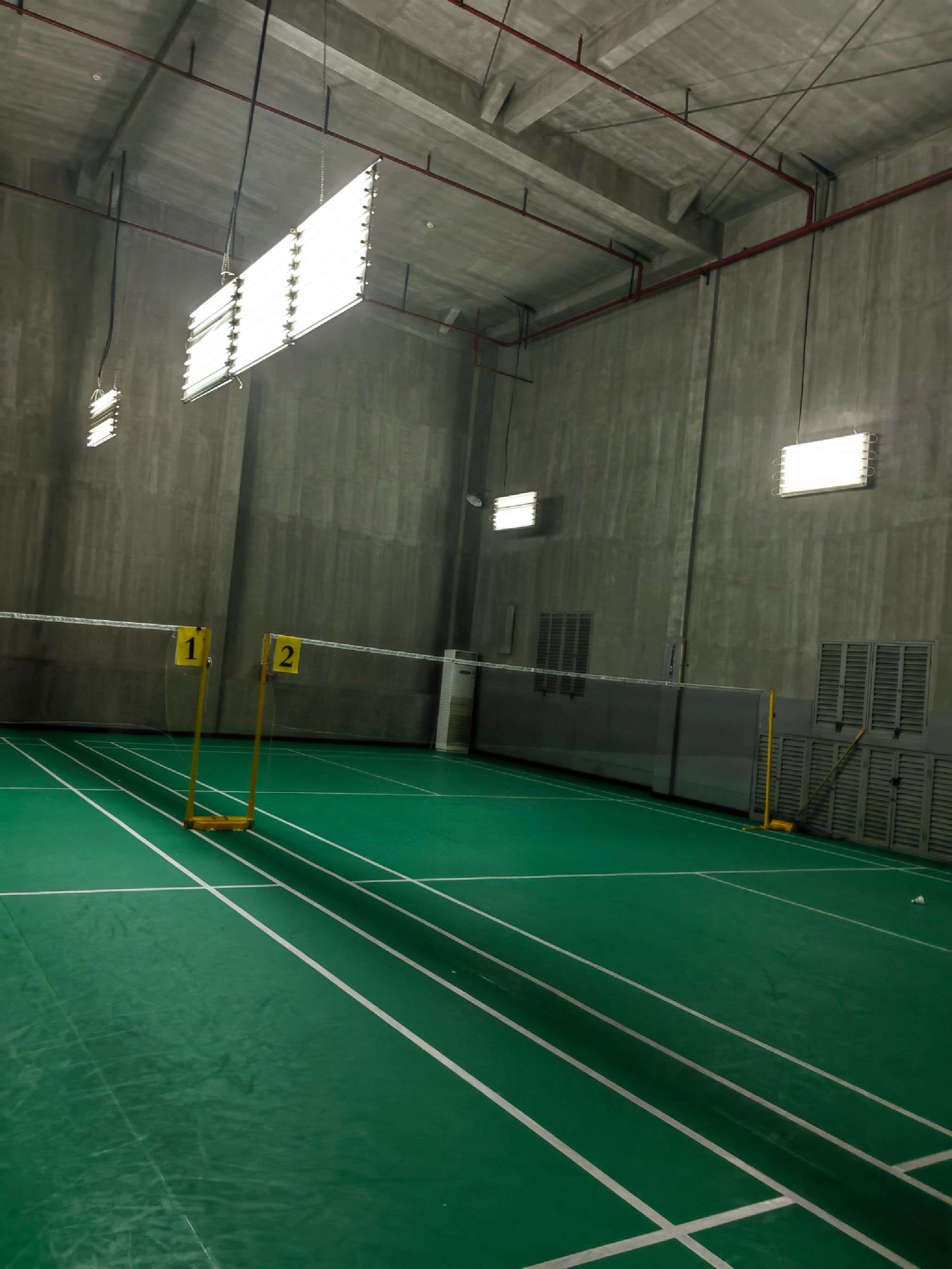 场地封面-三严良羽羽毛球馆