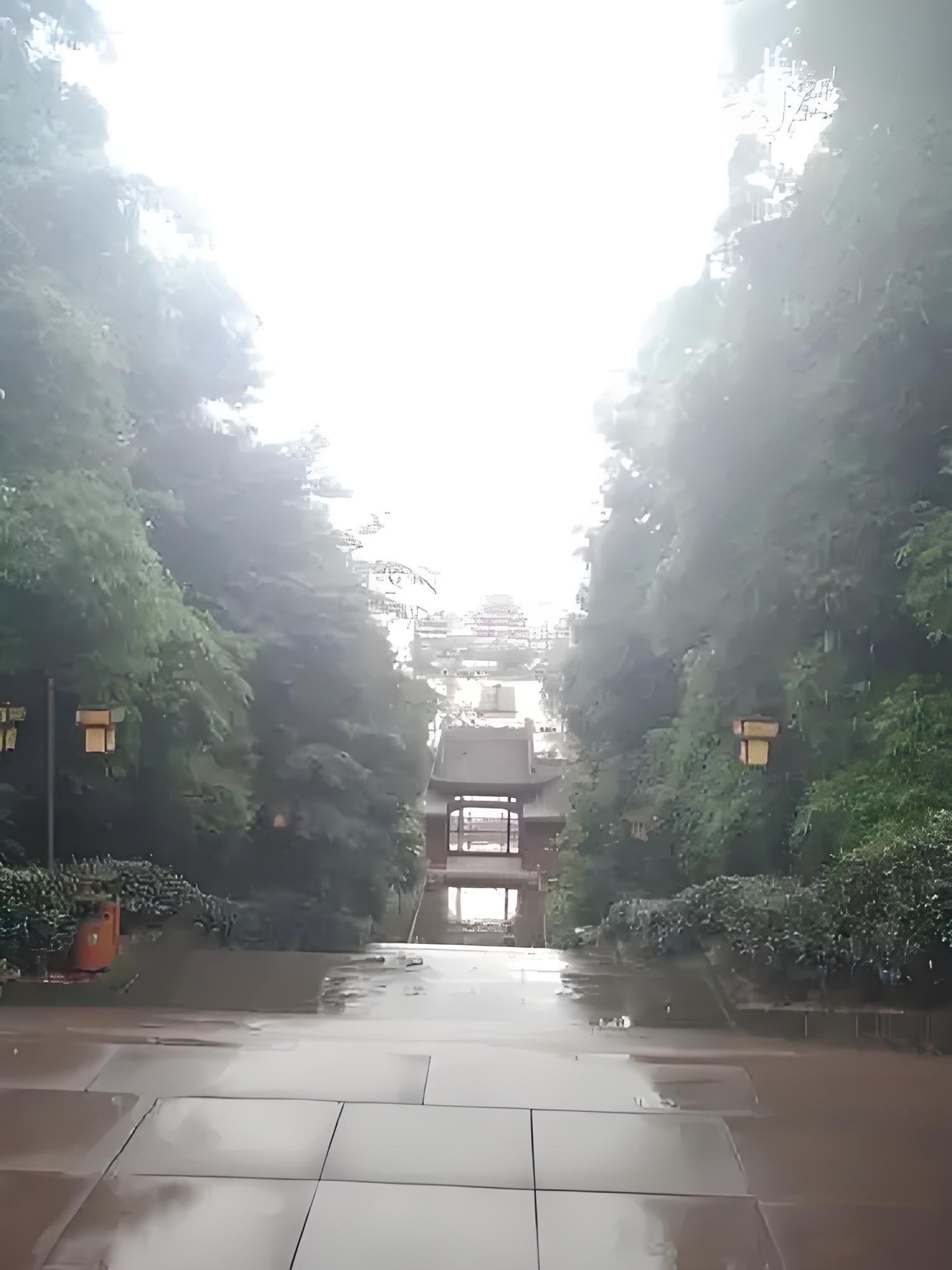 大雅堂公园旅行图片 2