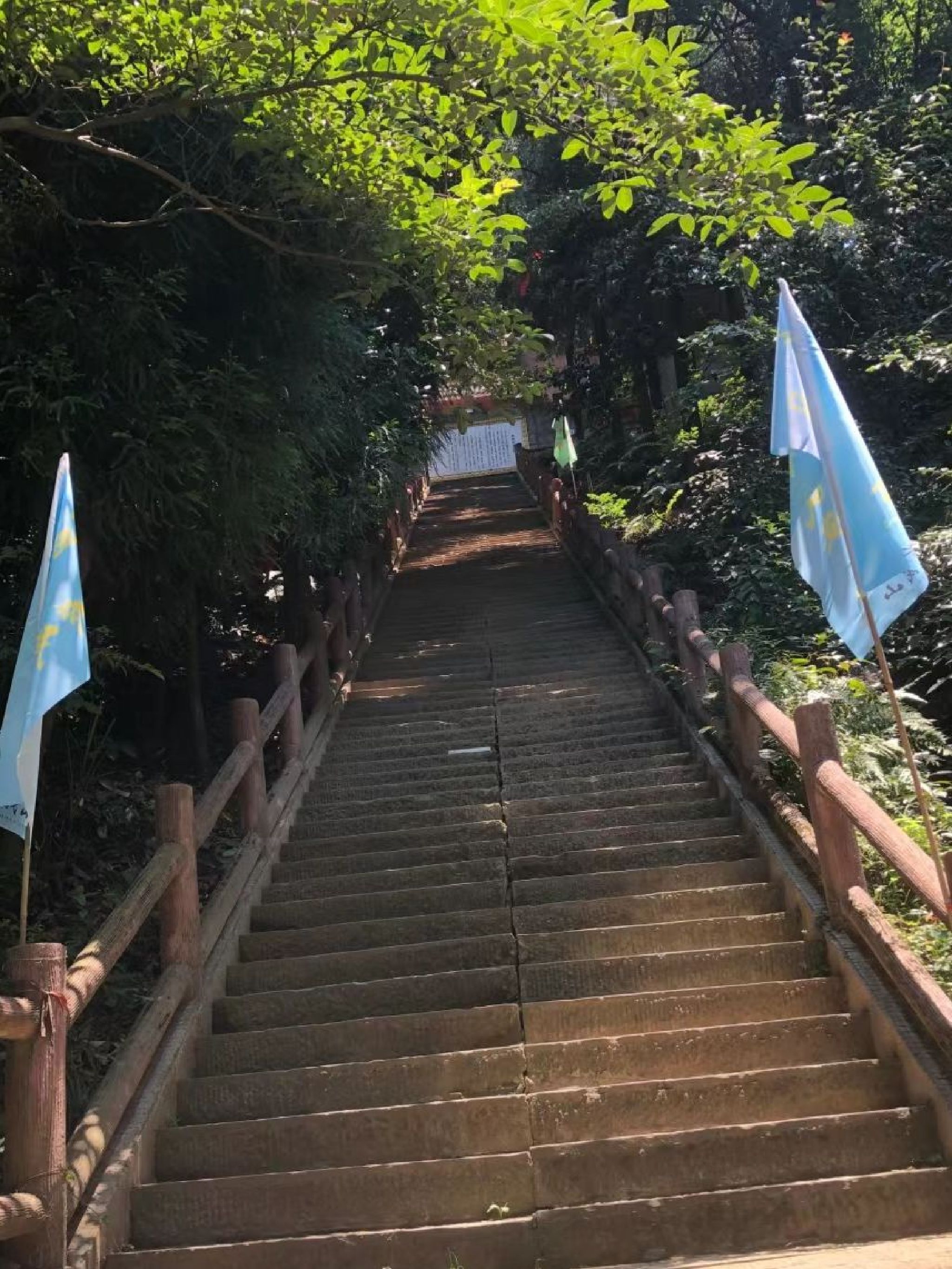 大雅堂公园旅行图片 2
