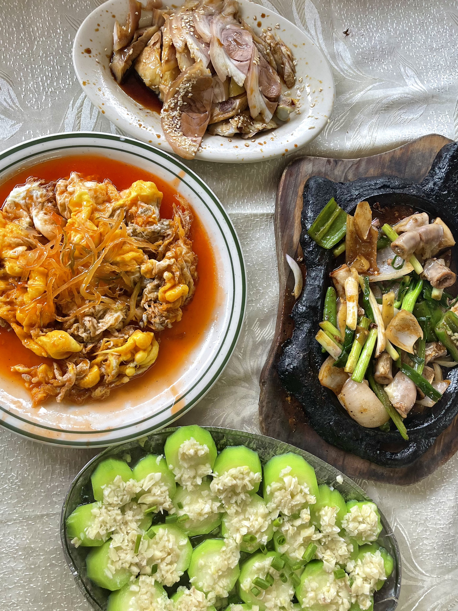 羊桥饭店(江门紫沙路店)