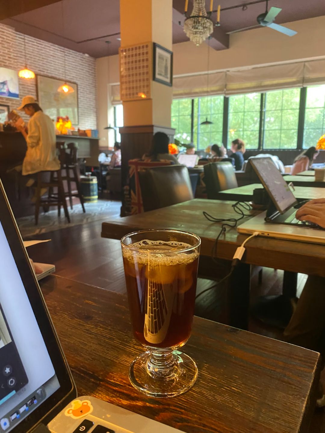 蒙塔咖啡MONTA COFFEE · Hangzhou