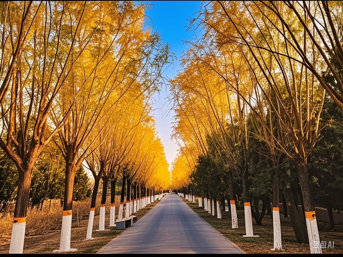 世纪公园旅行图片 1