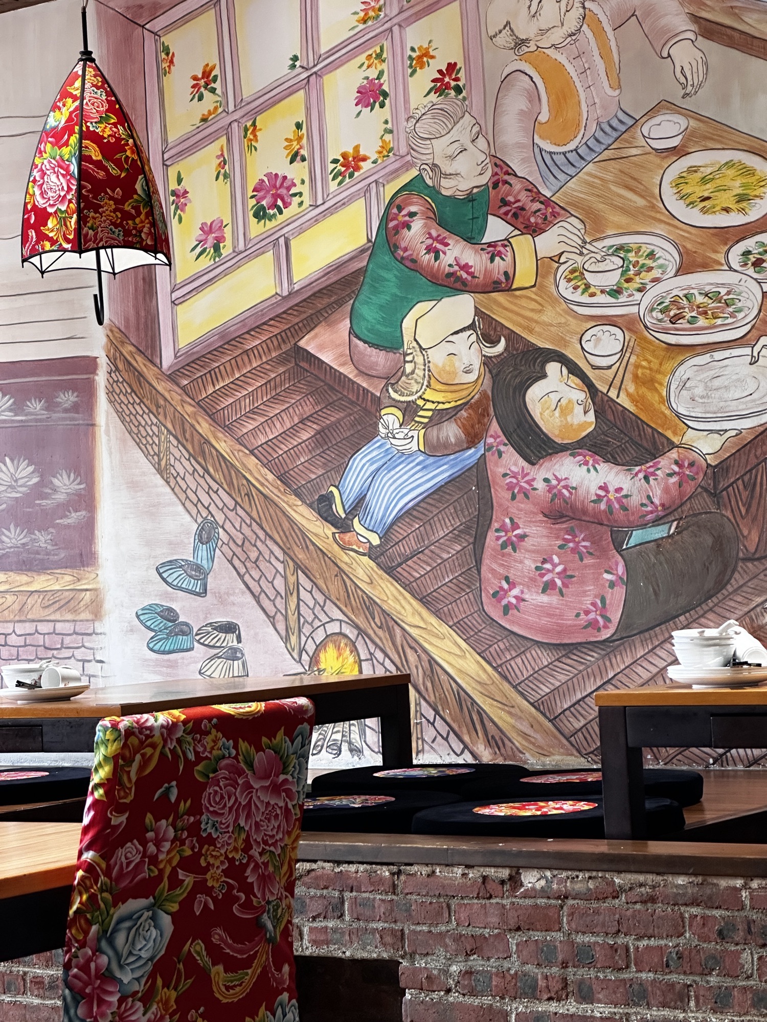 东北人·东北菜(海垦店)