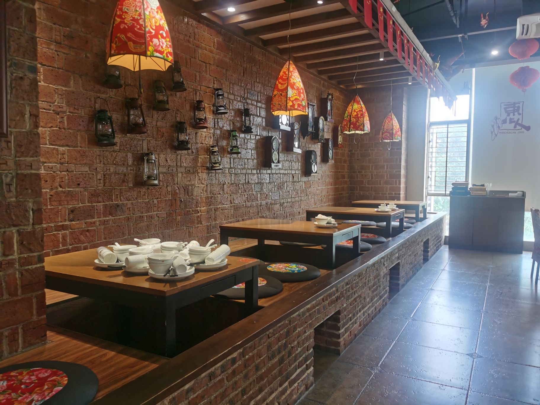 东北人·东北菜(海垦店)