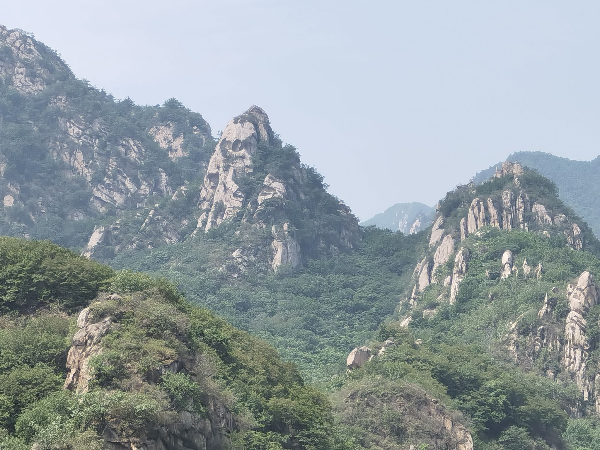 椴树岭旅行图片 2