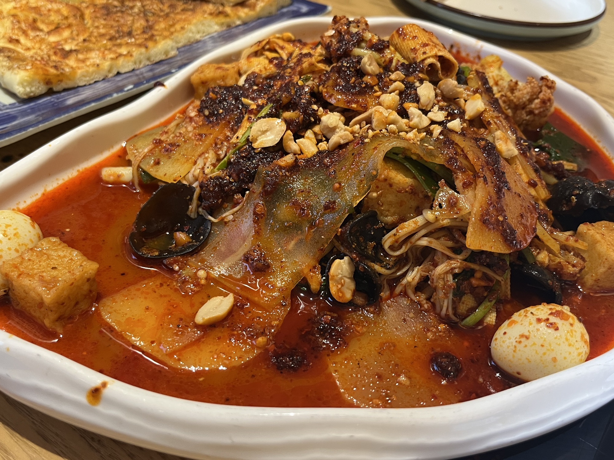 老马食府(团城店)