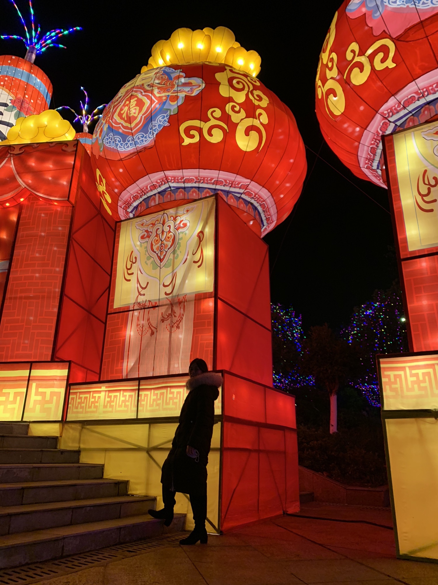 南湖公园旅行图片 2