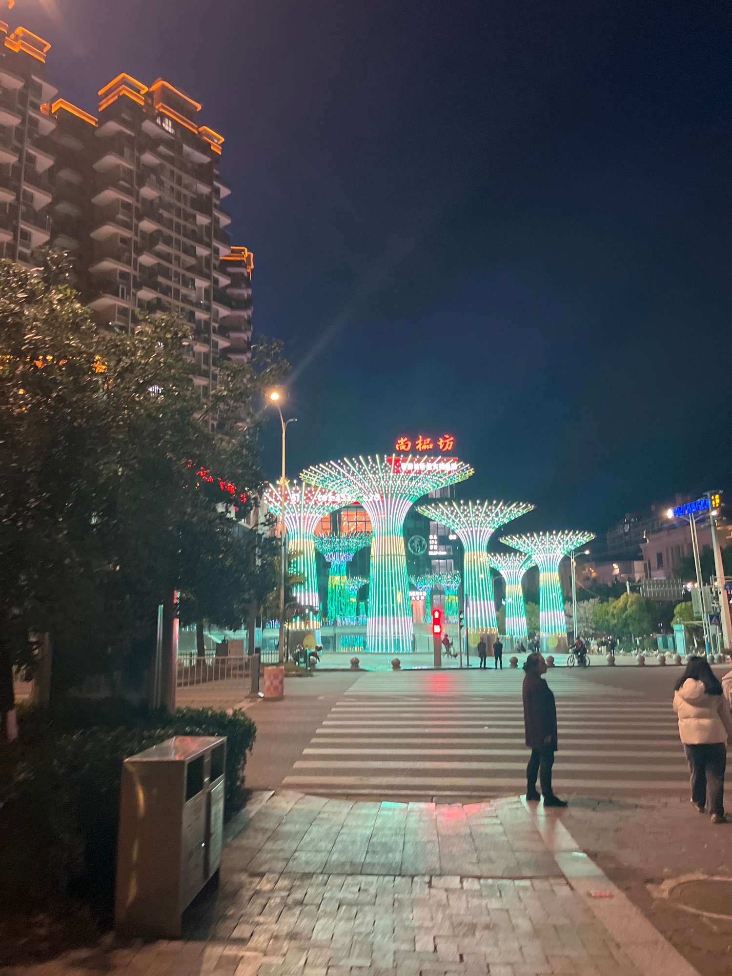 南湖公园旅行图片 1