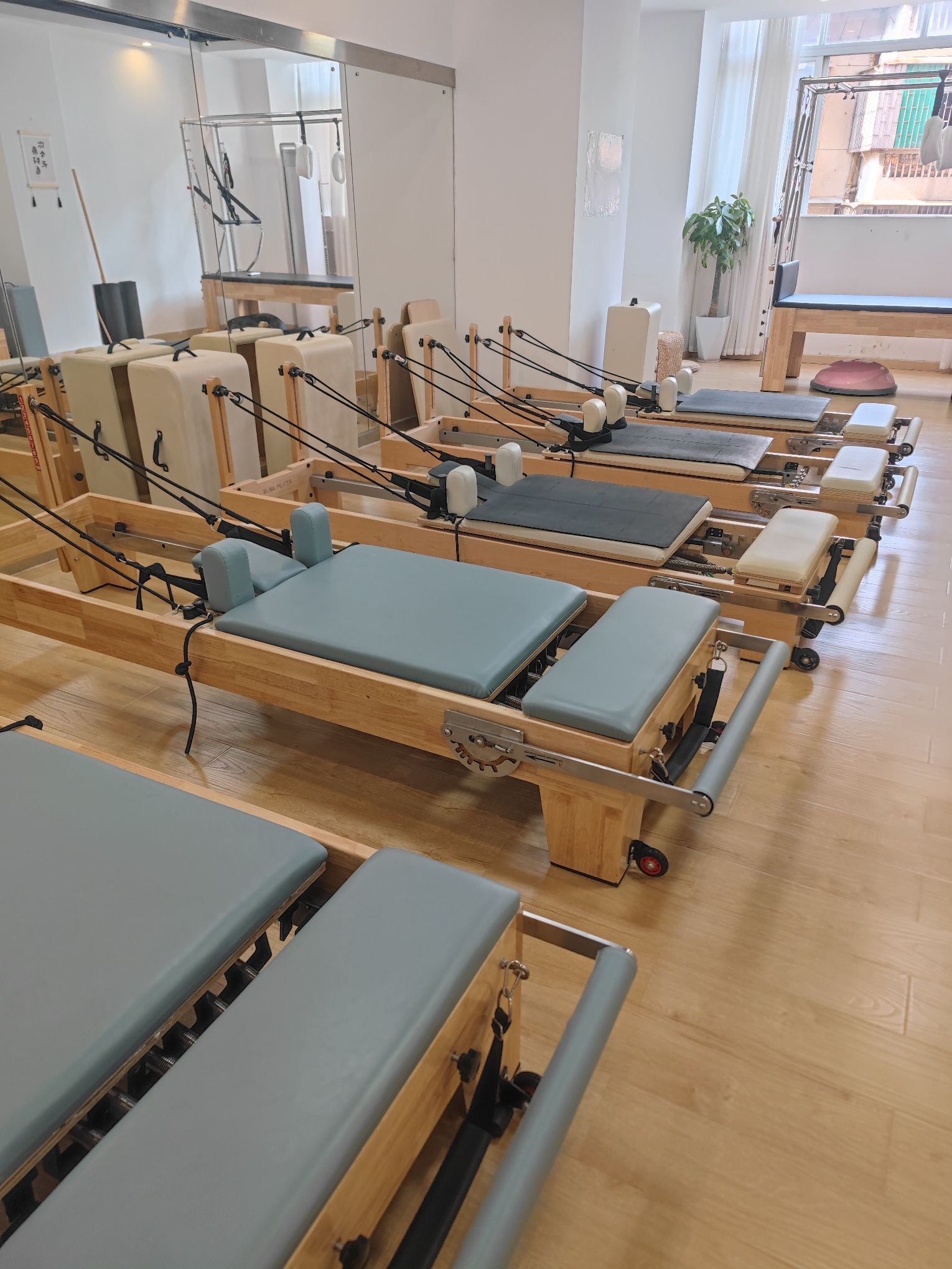 场地封面-心怡瑜伽普拉提