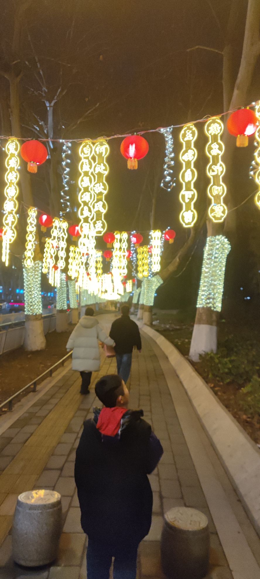 南阳人民公园旅行图片 2
