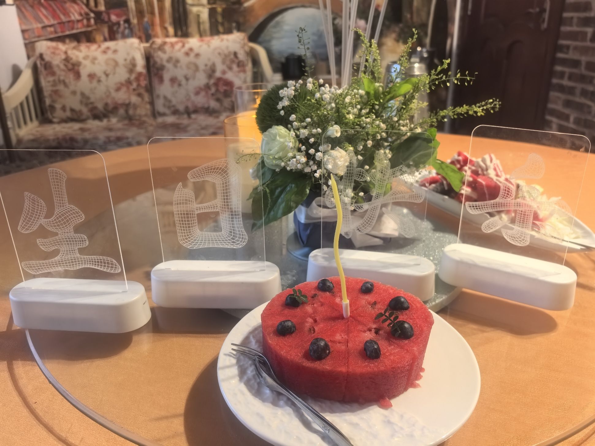 相聚小镇西餐融合菜餐厅(金沙湾店)