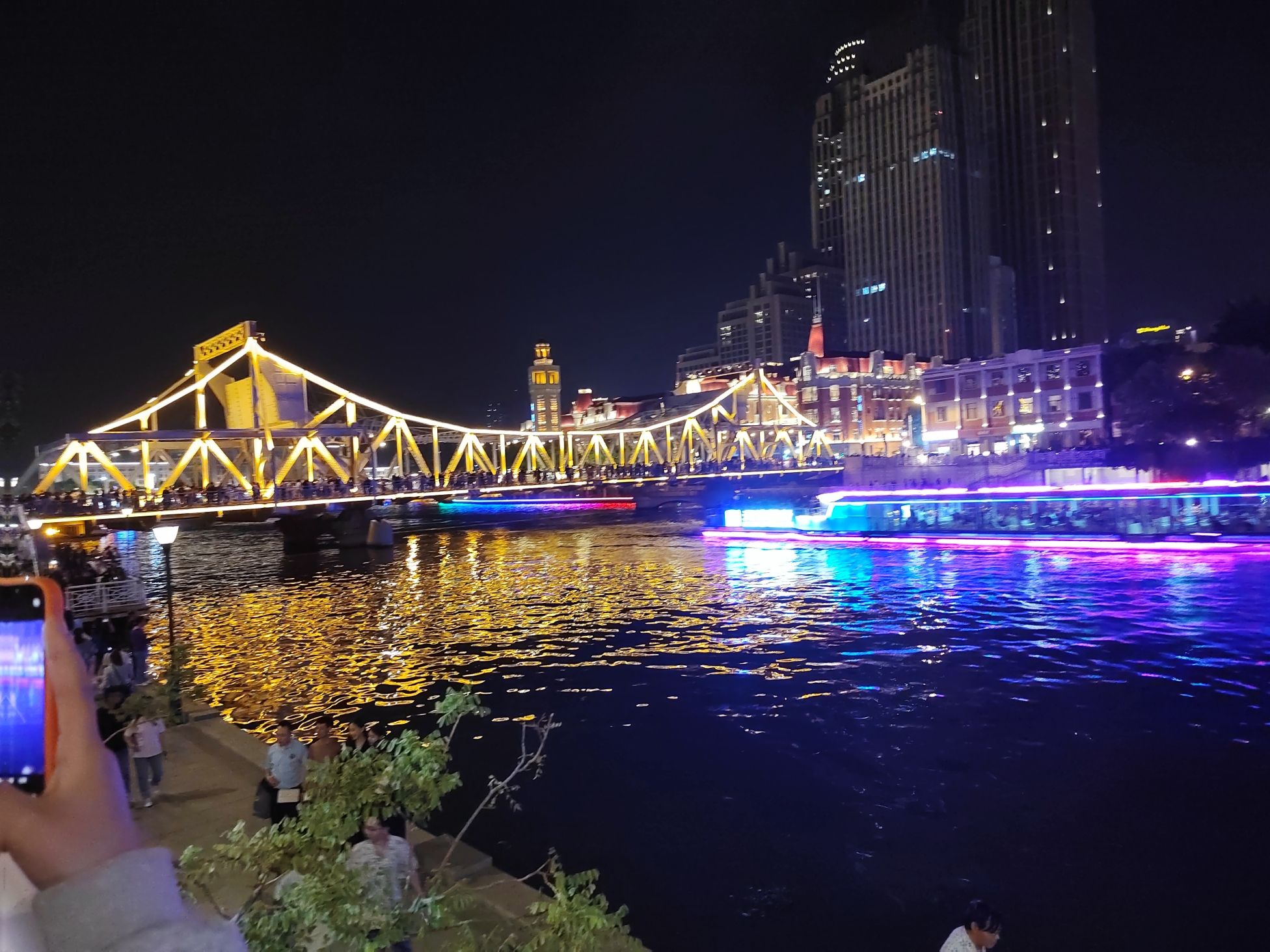 世纪钟广场旅行图片 3
