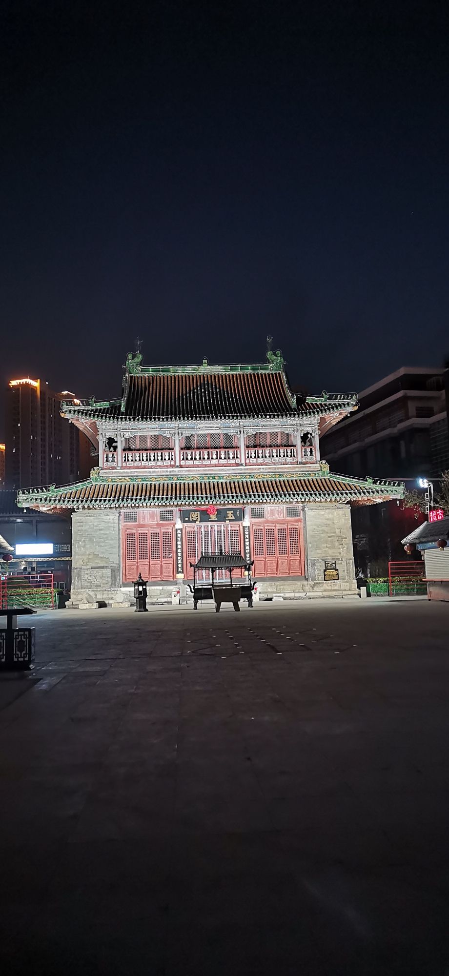 世纪钟广场旅行图片 3