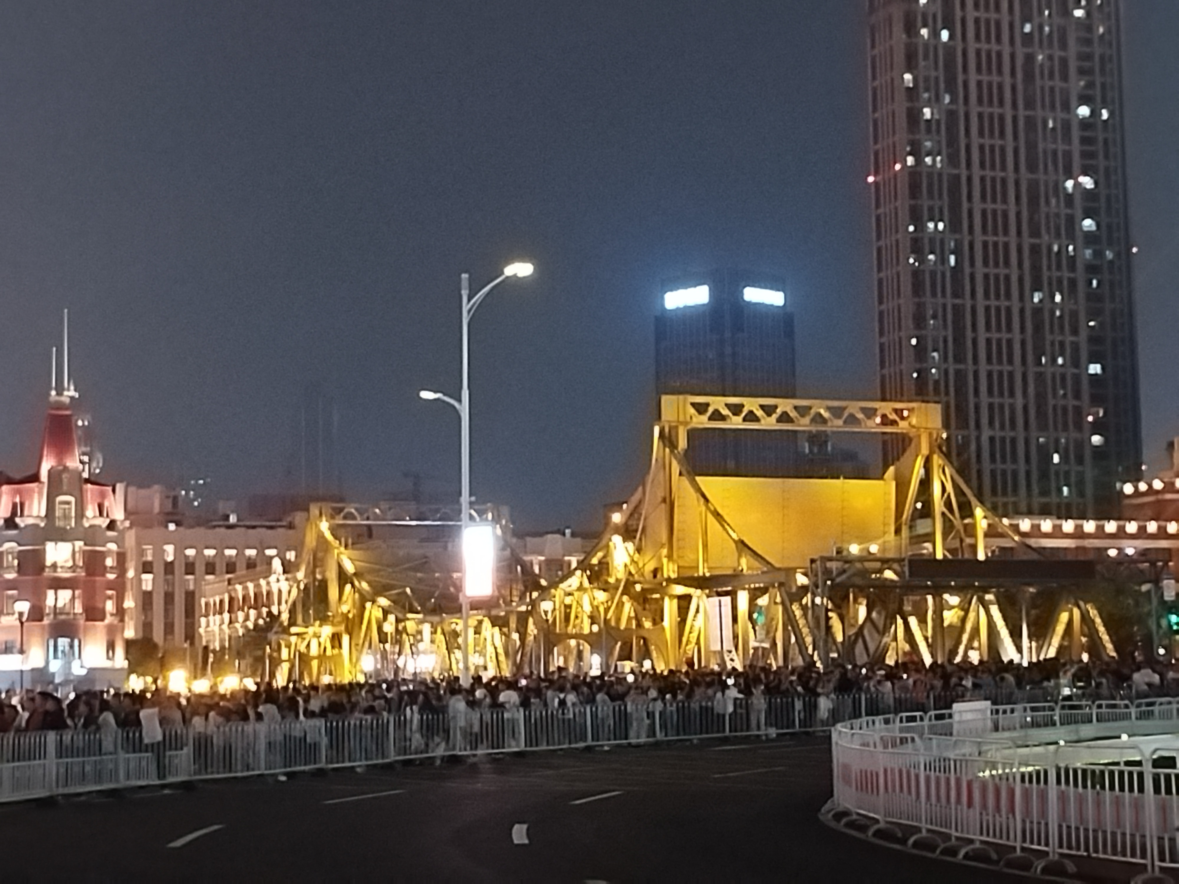 世纪钟广场旅行图片 3