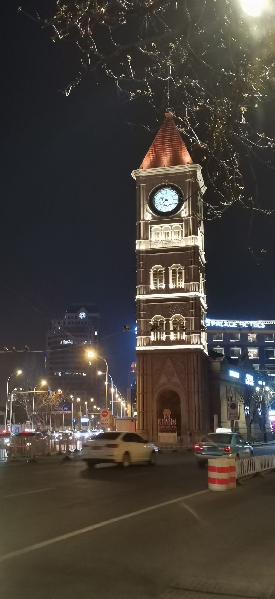 世纪钟广场旅行图片 1