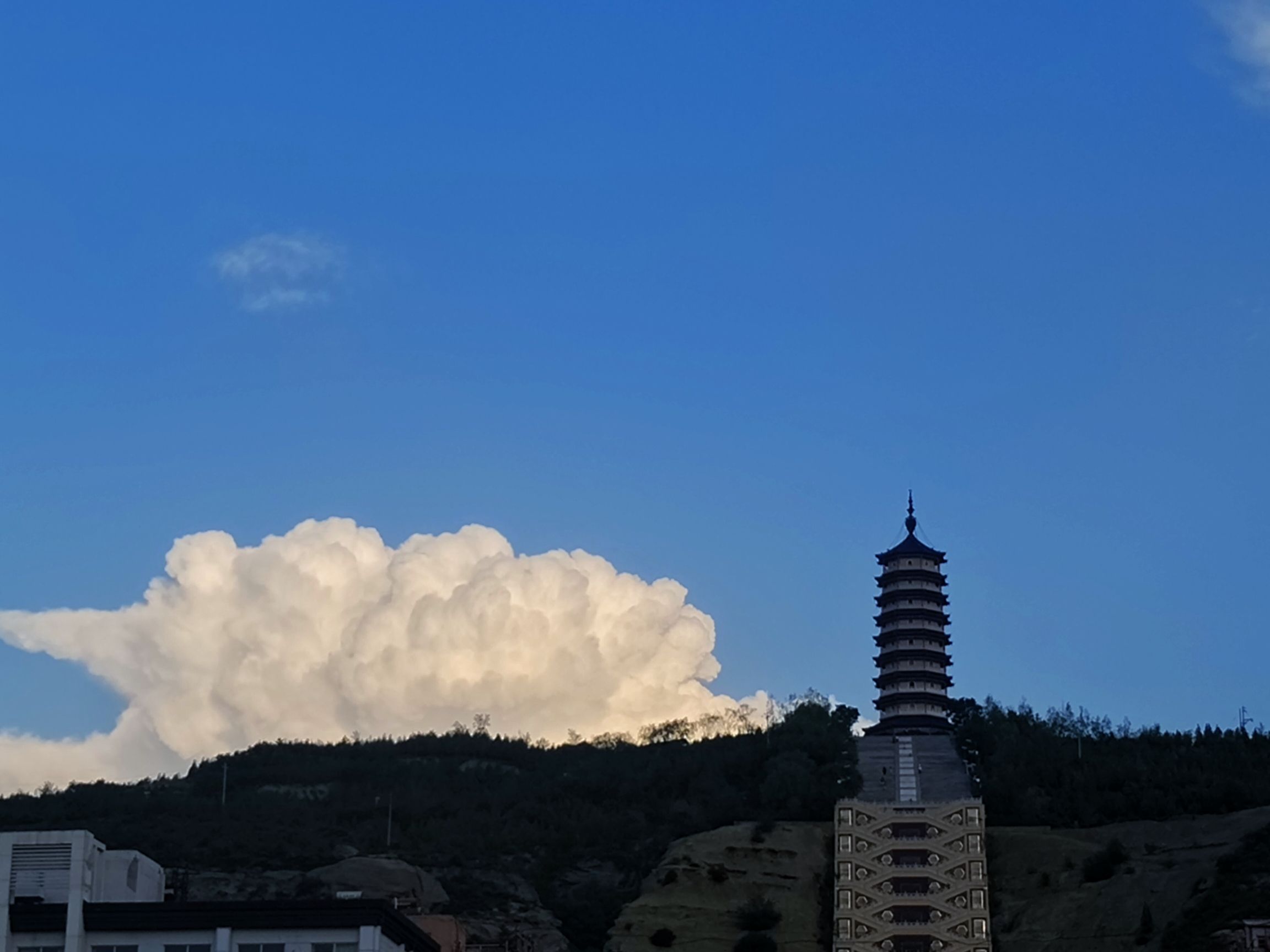 同舟广场旅行图片 2