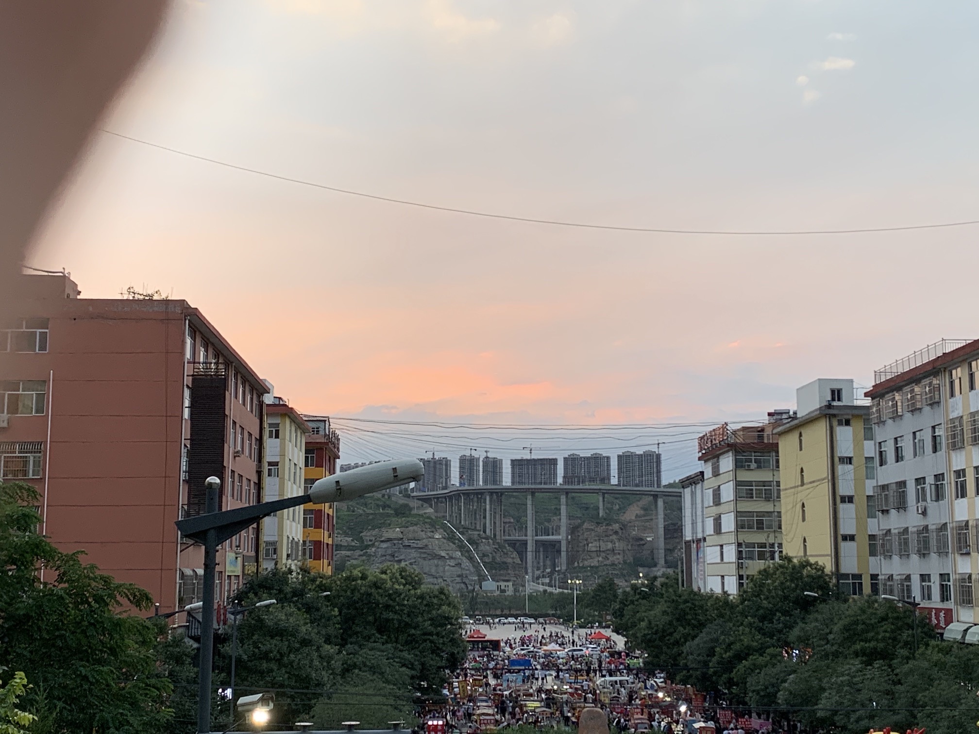 同舟广场旅行图片 3