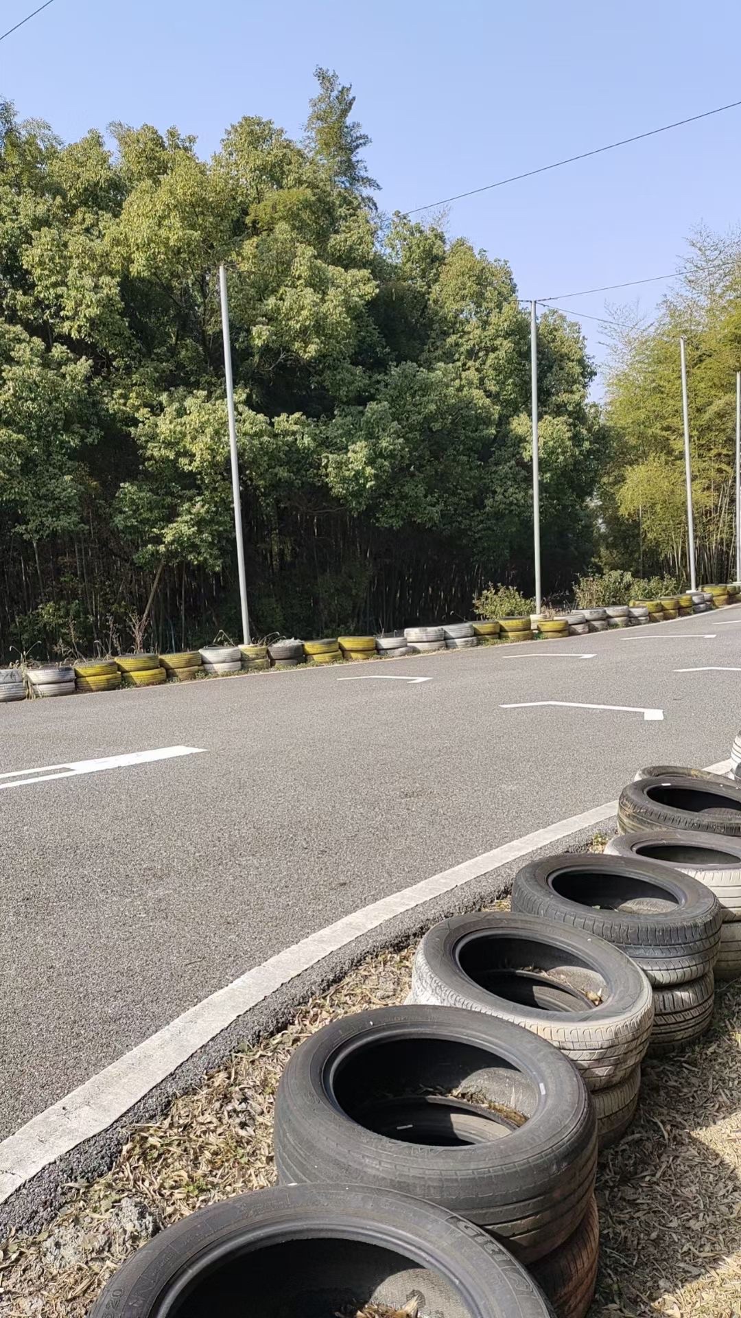新天地生态休闲农场旅行图片 2