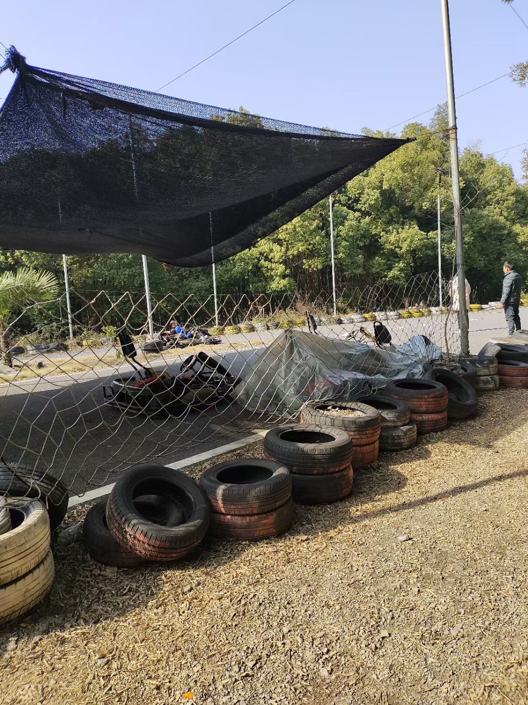 新天地生态休闲农场旅行图片 3
