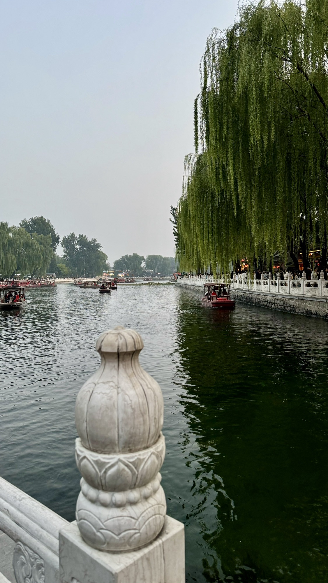 南锣鼓巷旅行图片 2