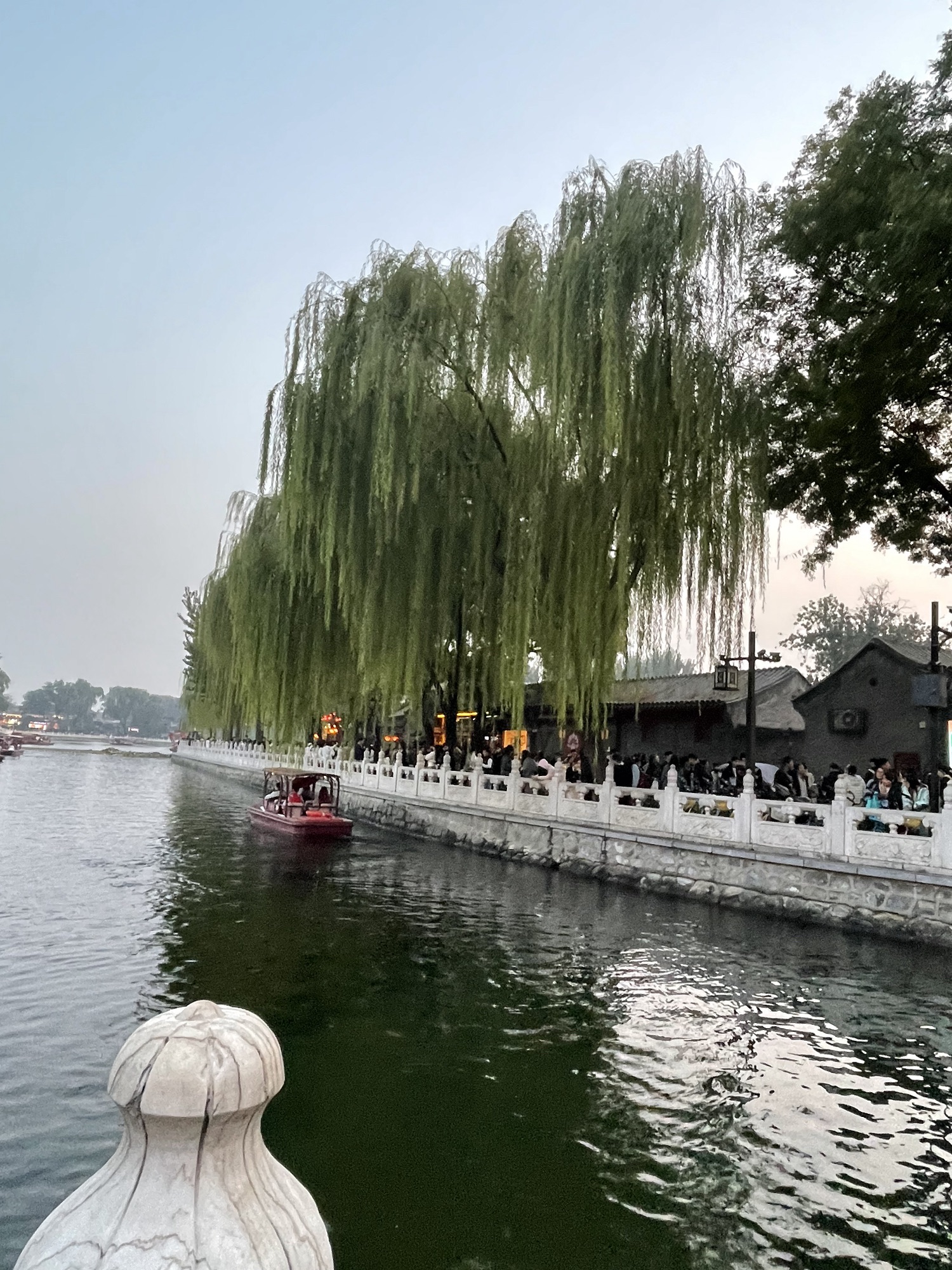 南锣鼓巷旅行图片 3