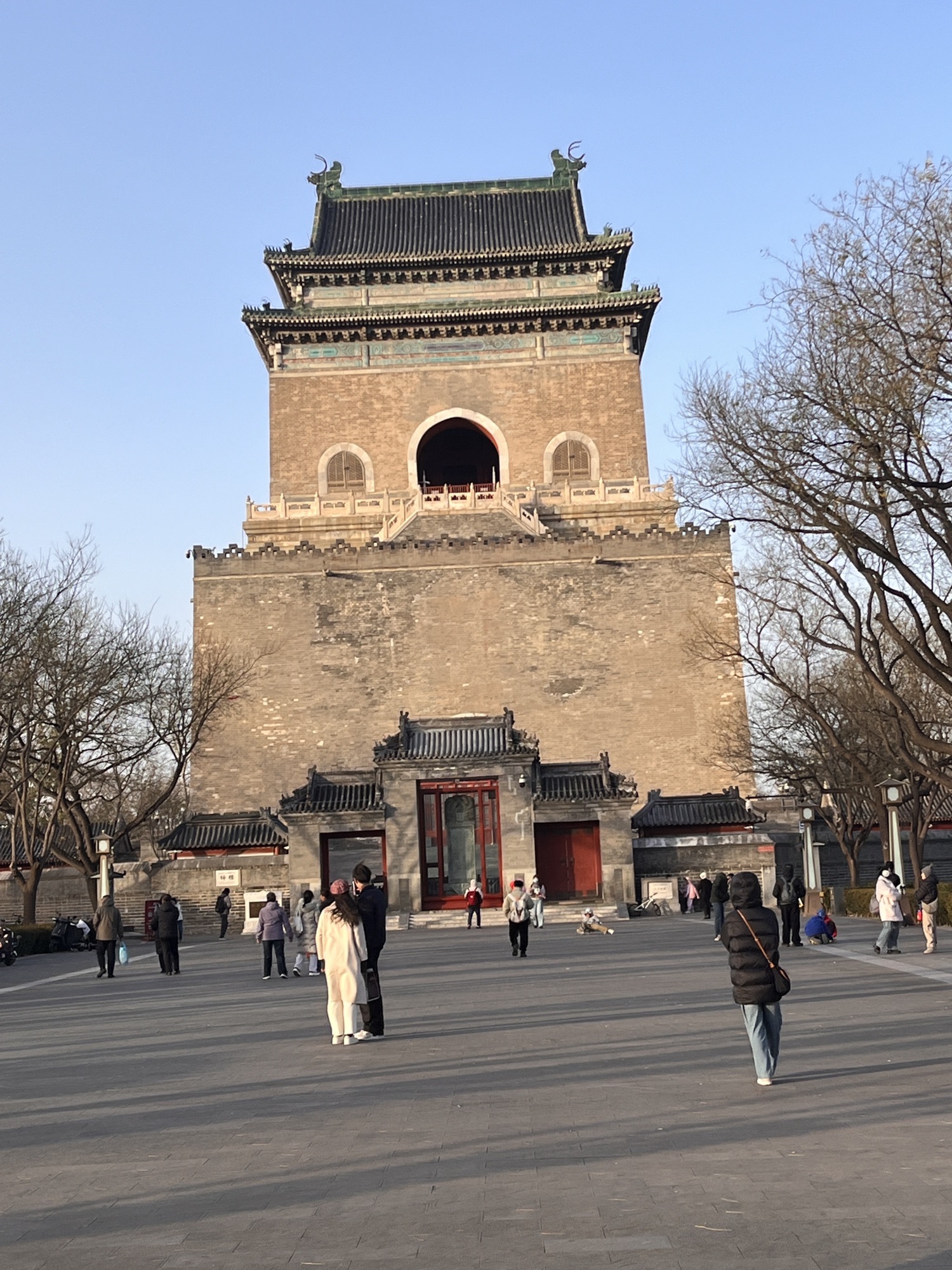 南锣鼓巷旅行图片 3