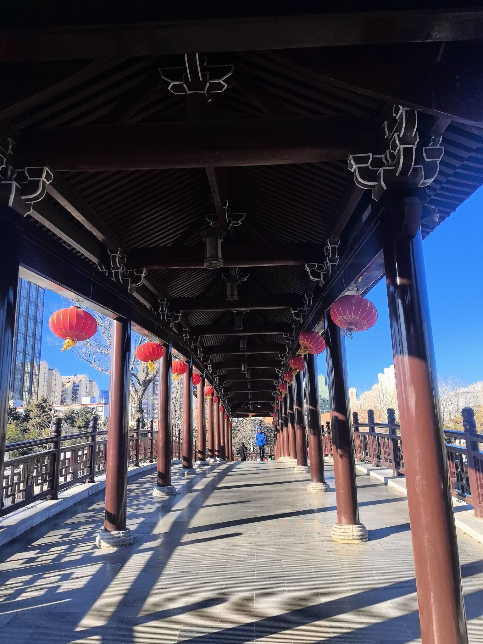 金中都公园旅行图片 2