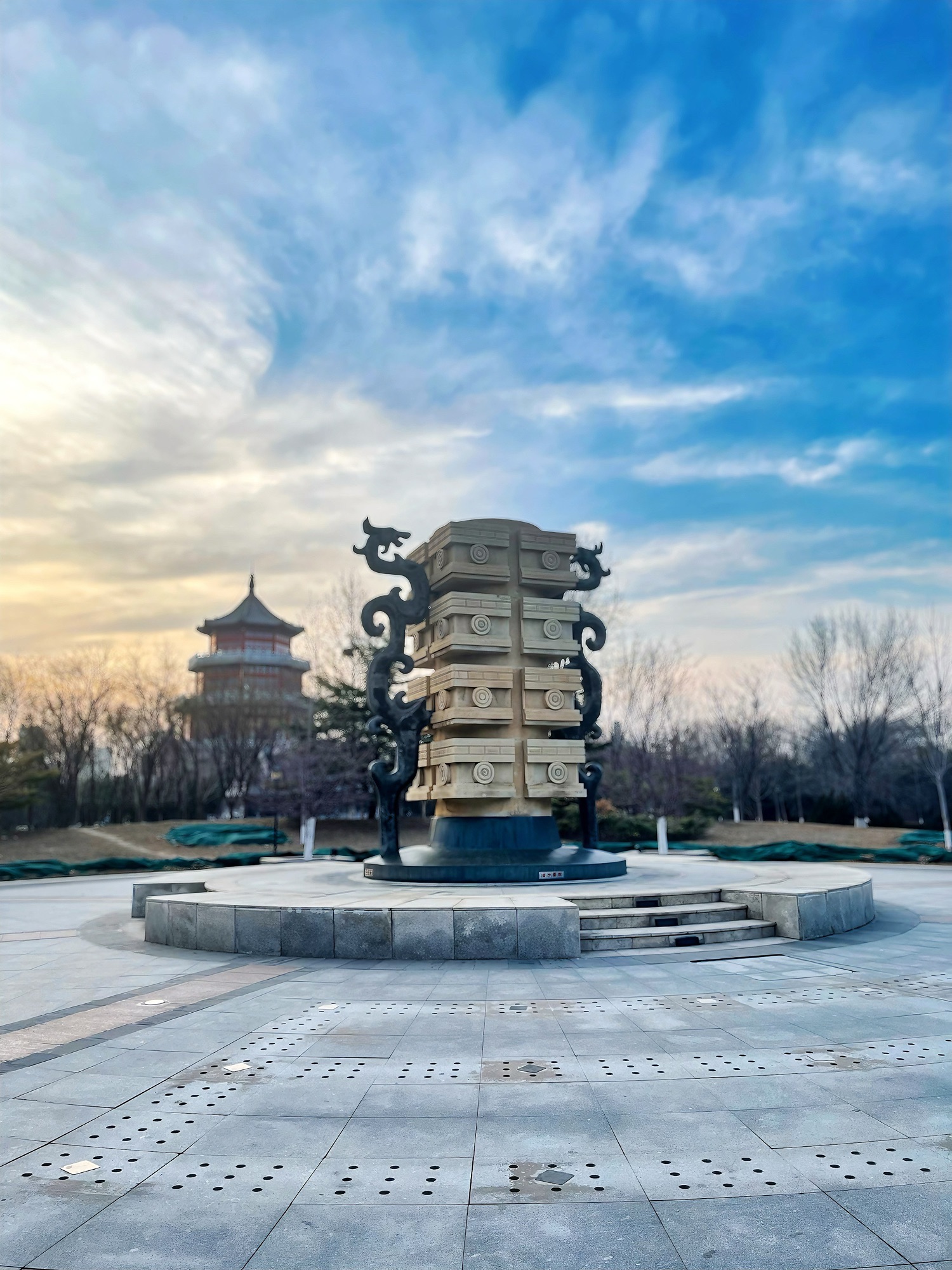 西局玉璞园旅行图片 1