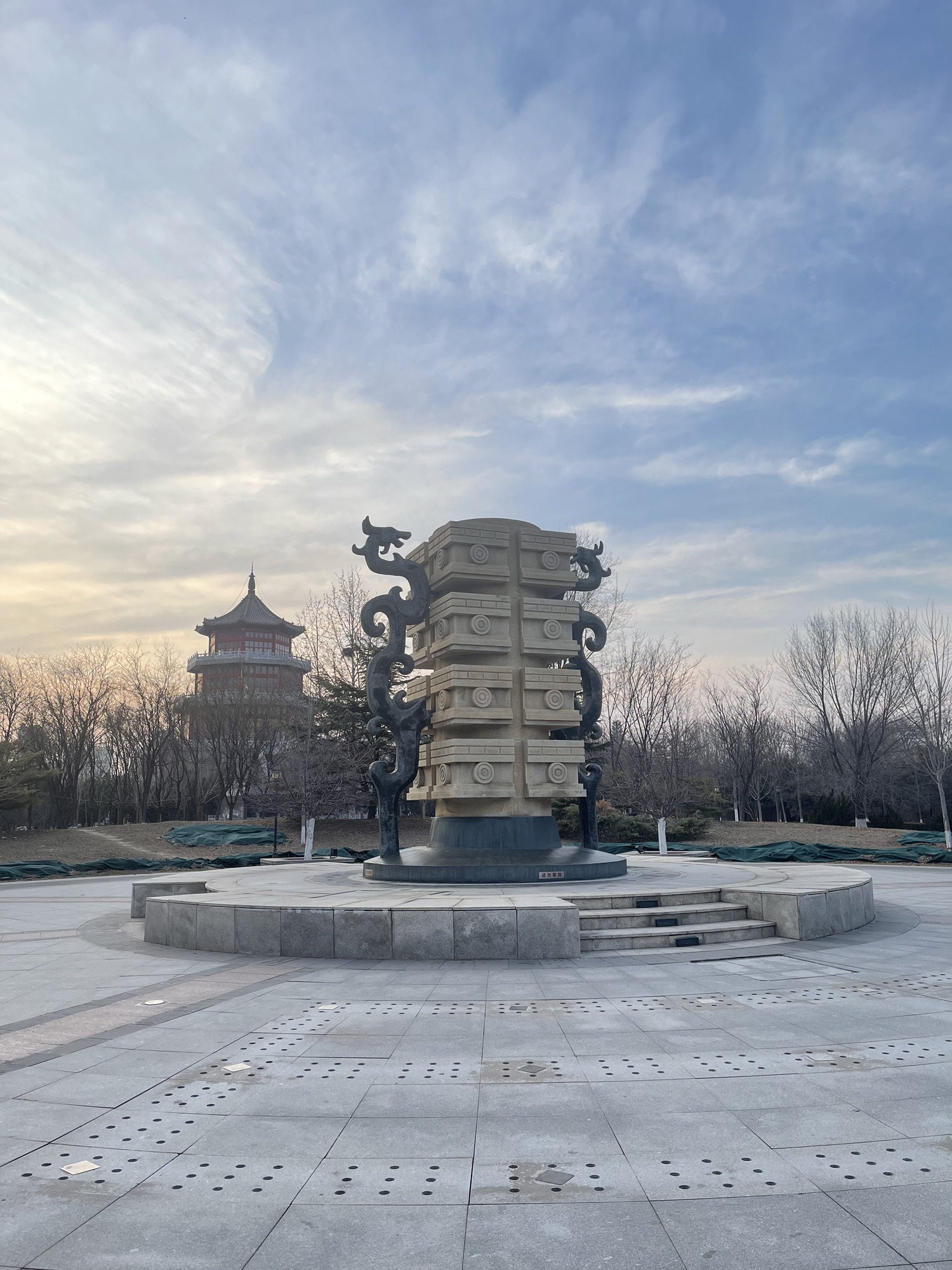 西局玉璞园旅行图片 3