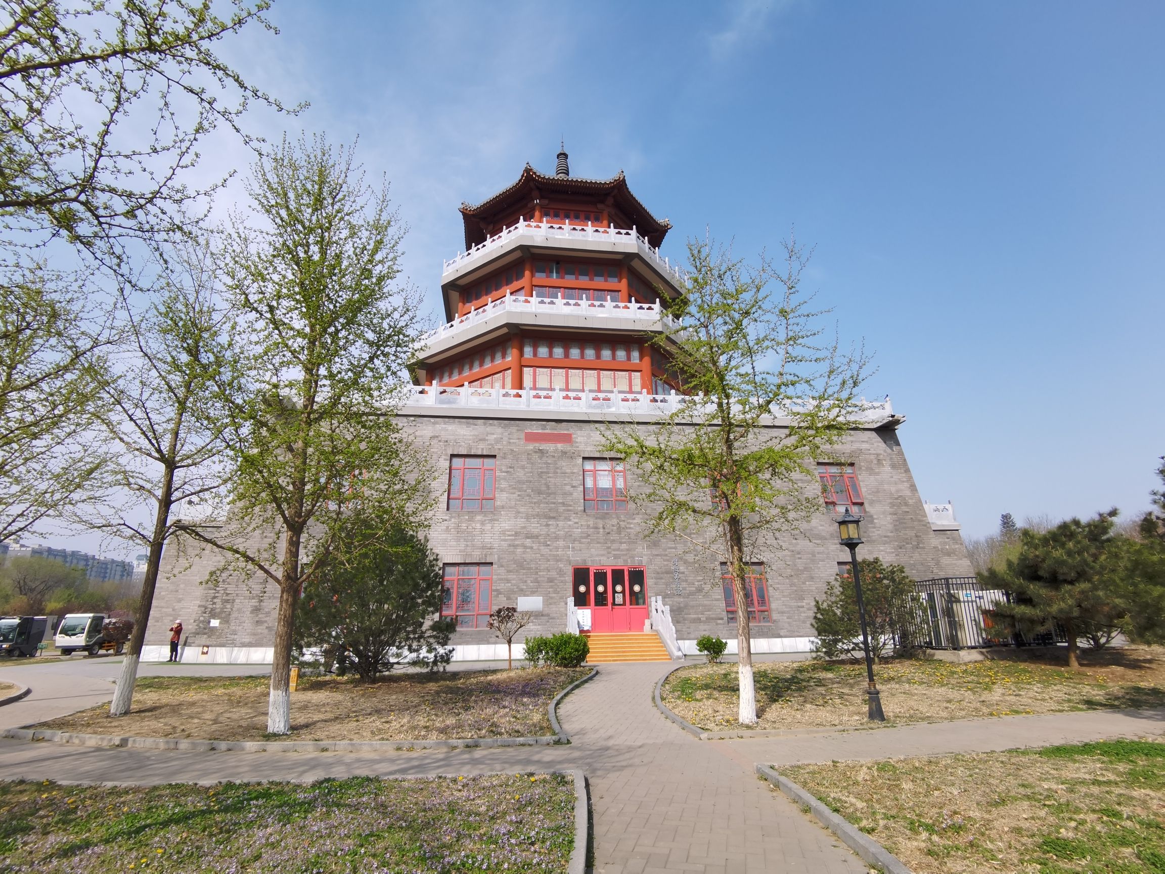 西局玉璞园旅行图片 3