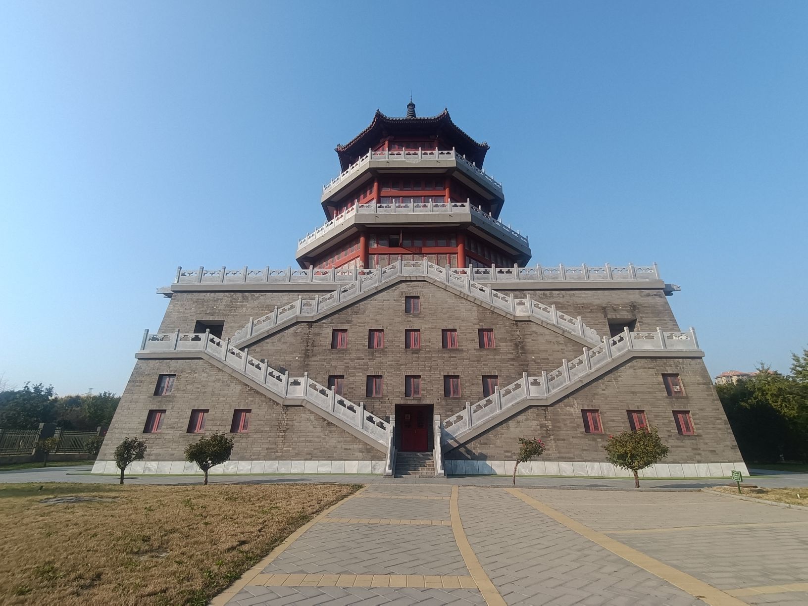 西局玉璞园旅行图片 1