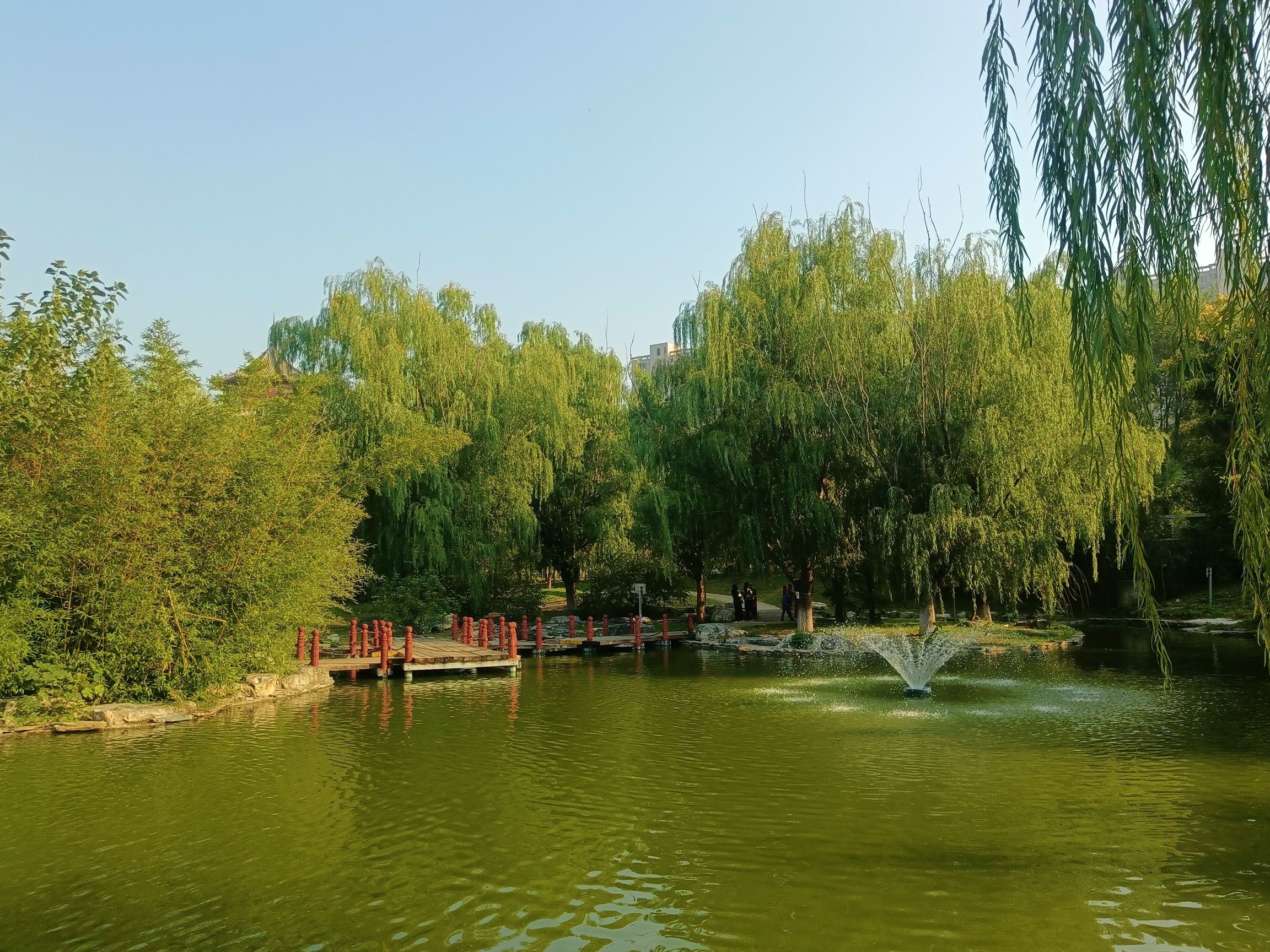 西局玉璞园旅行图片 2