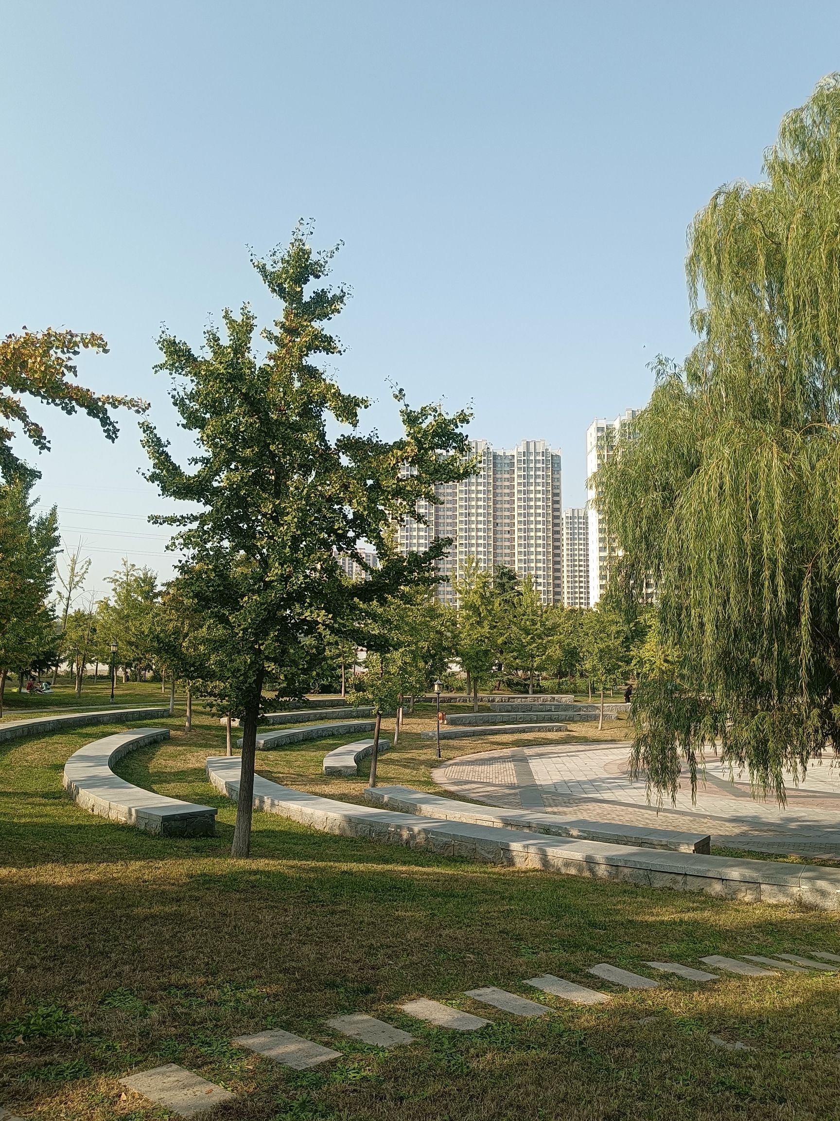 西局玉璞园旅行图片 3