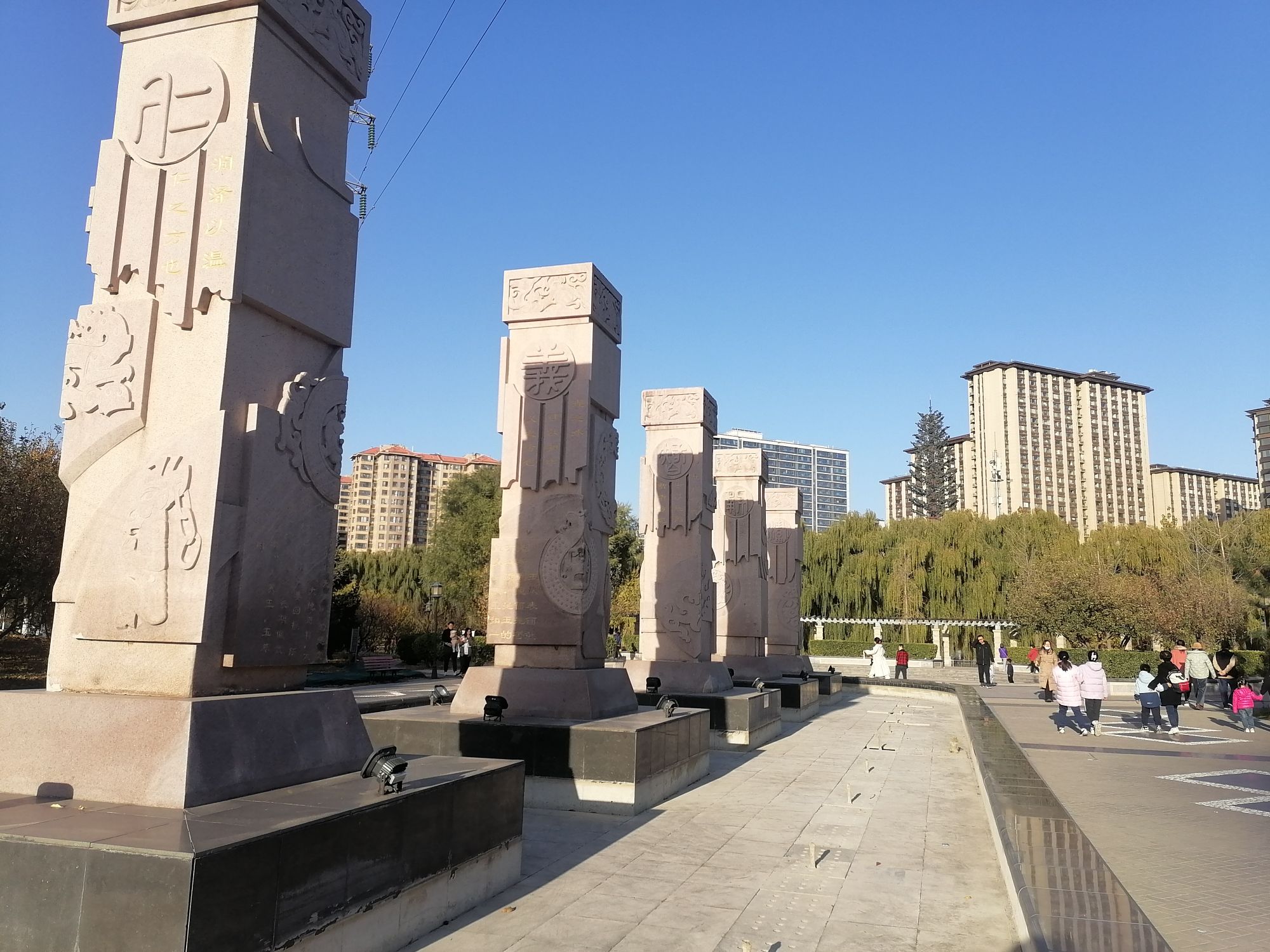 西局玉璞园旅行图片 3