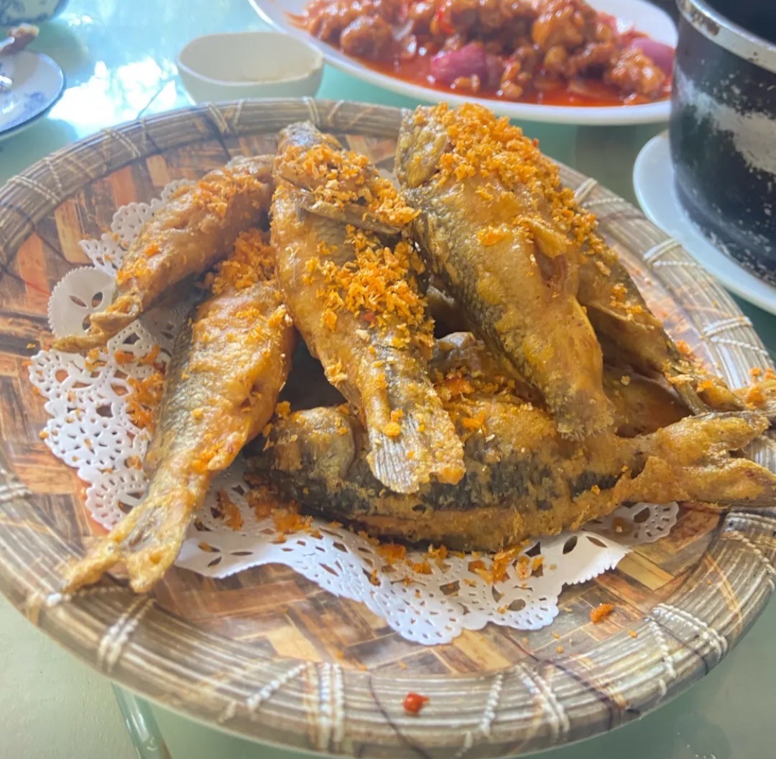 悠然居农庄