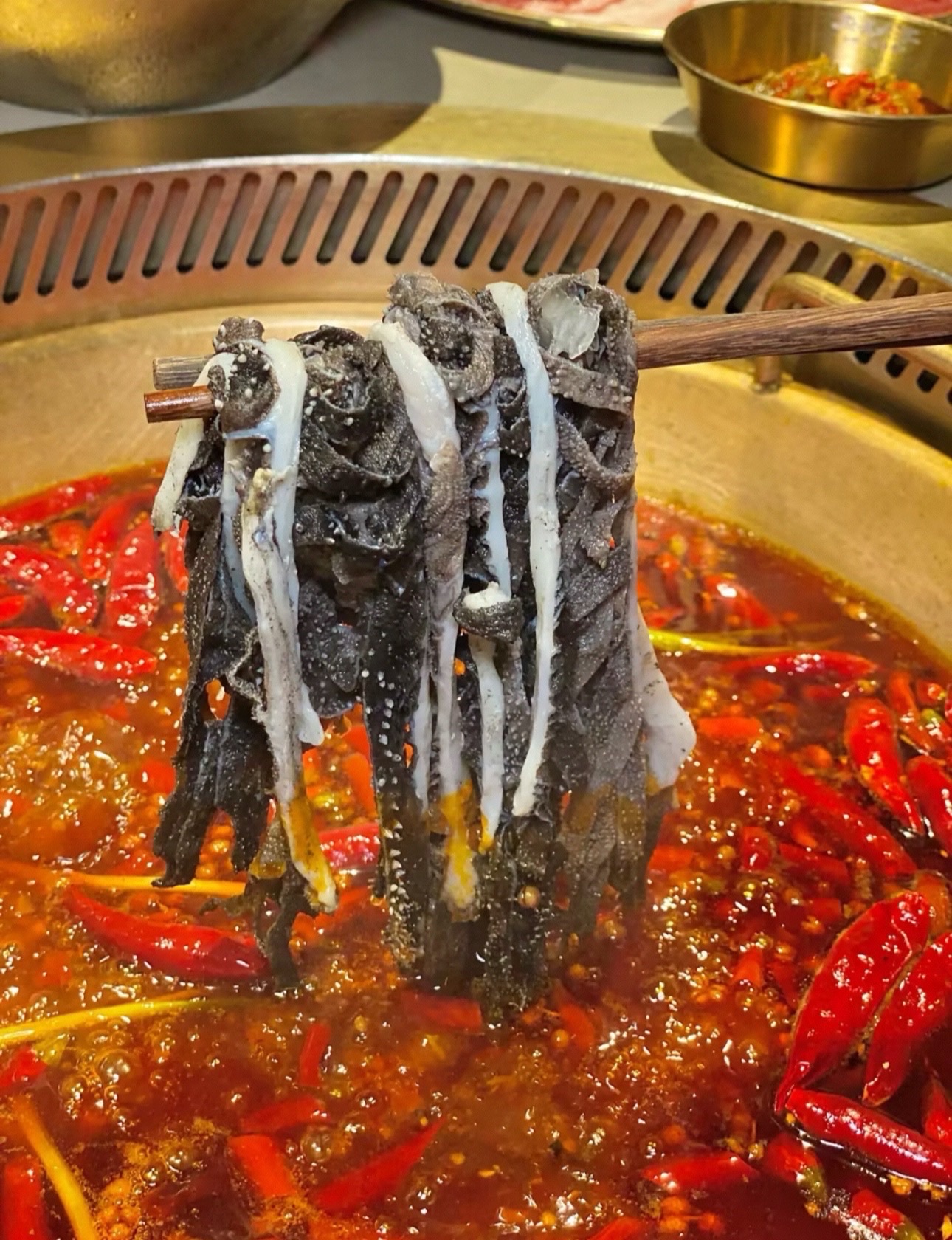 静香源火锅