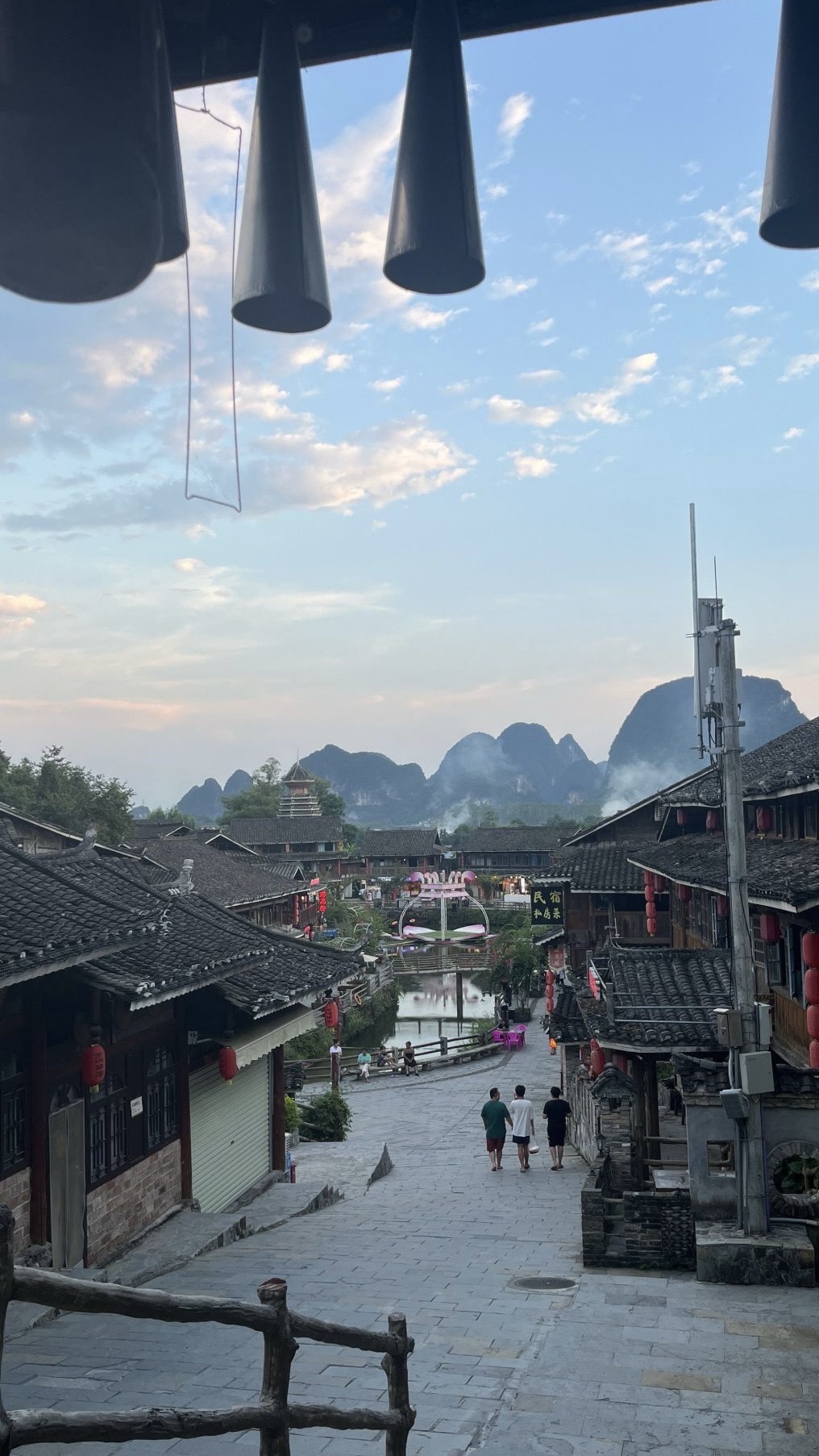 老君洞旅行图片 2