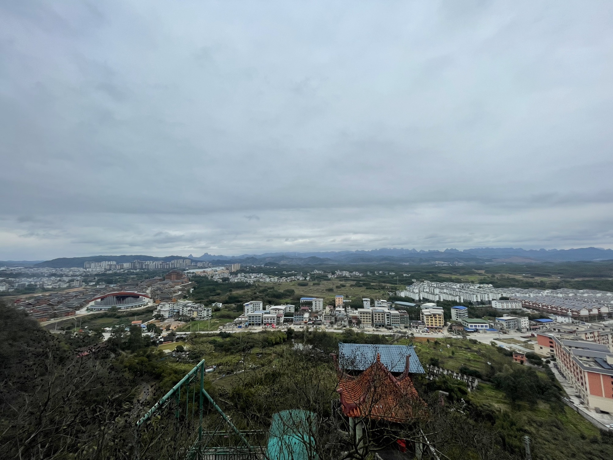 老君洞旅行图片 2