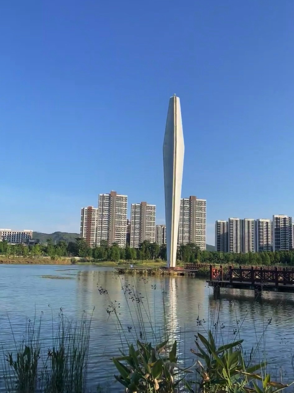 柳东公园旅行图片 1