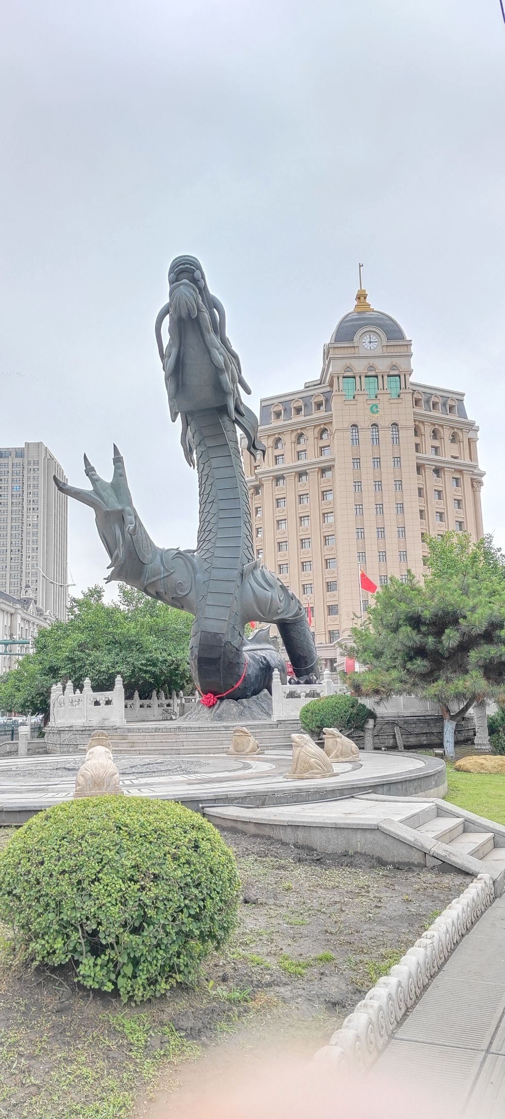 黑龙旅行图片 3