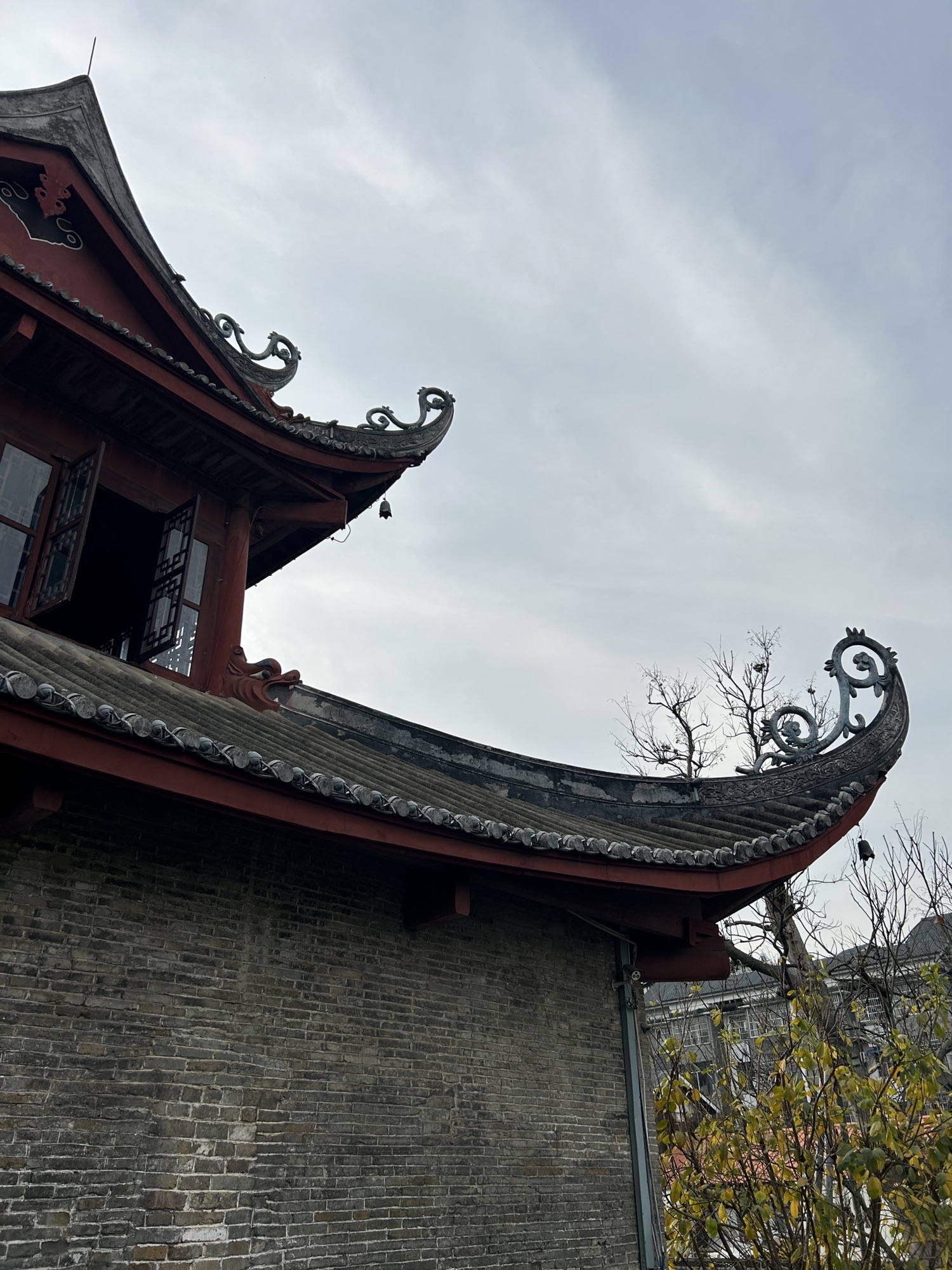 东门城楼旅行图片 1