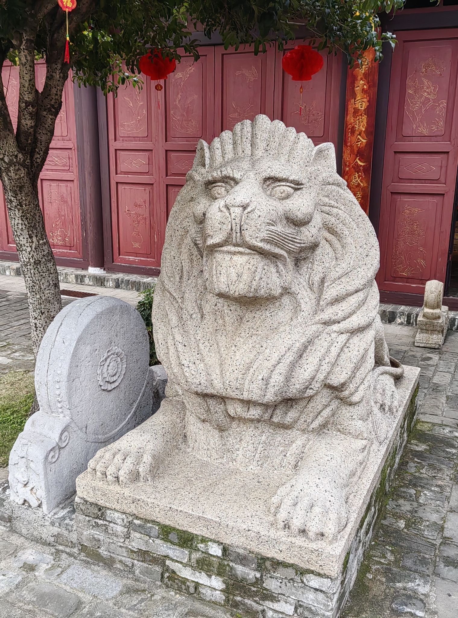 东门城楼旅行图片 3