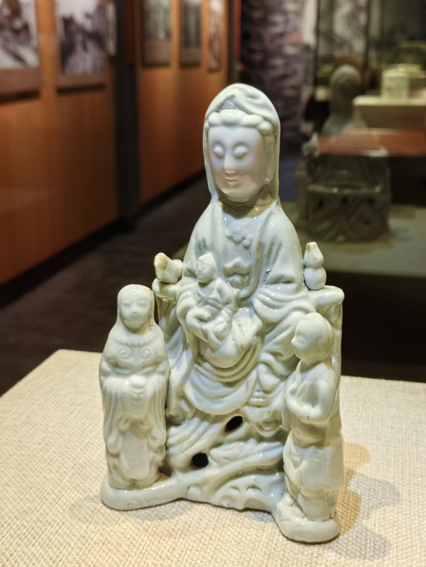 东门城楼旅行图片 2