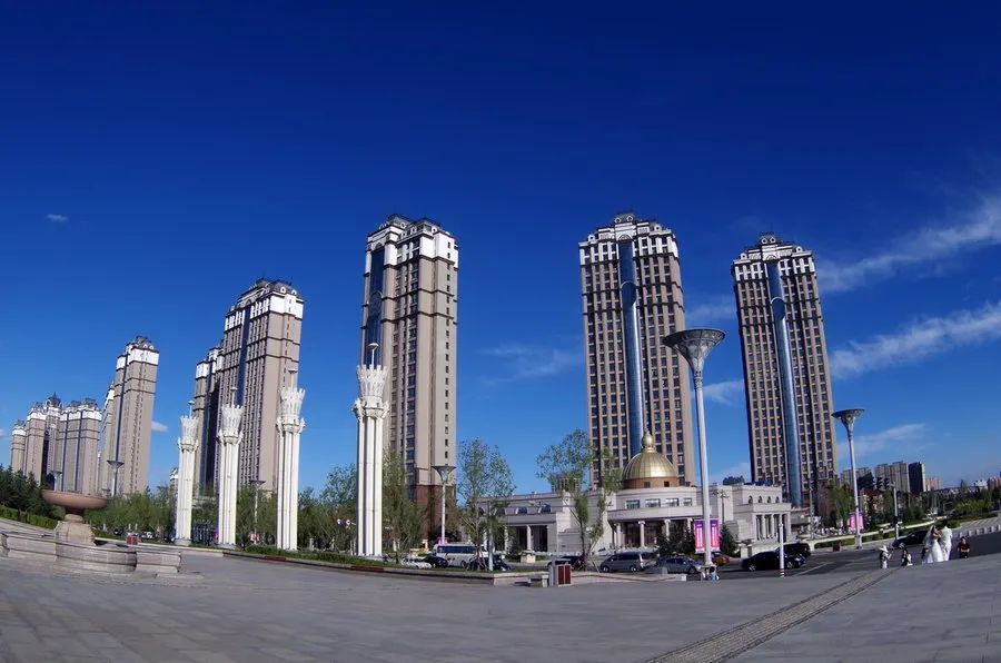 北秀公园旅行图片 3