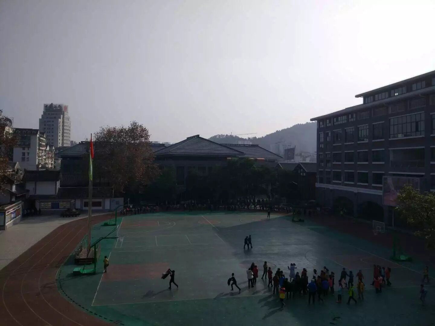 遵义市文化小学